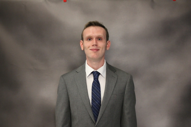 Photo of Jonathan Dunnells,
